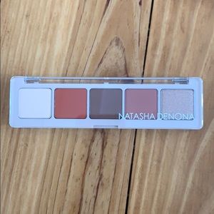 UNUSED NATASHA DENONA PALETTE